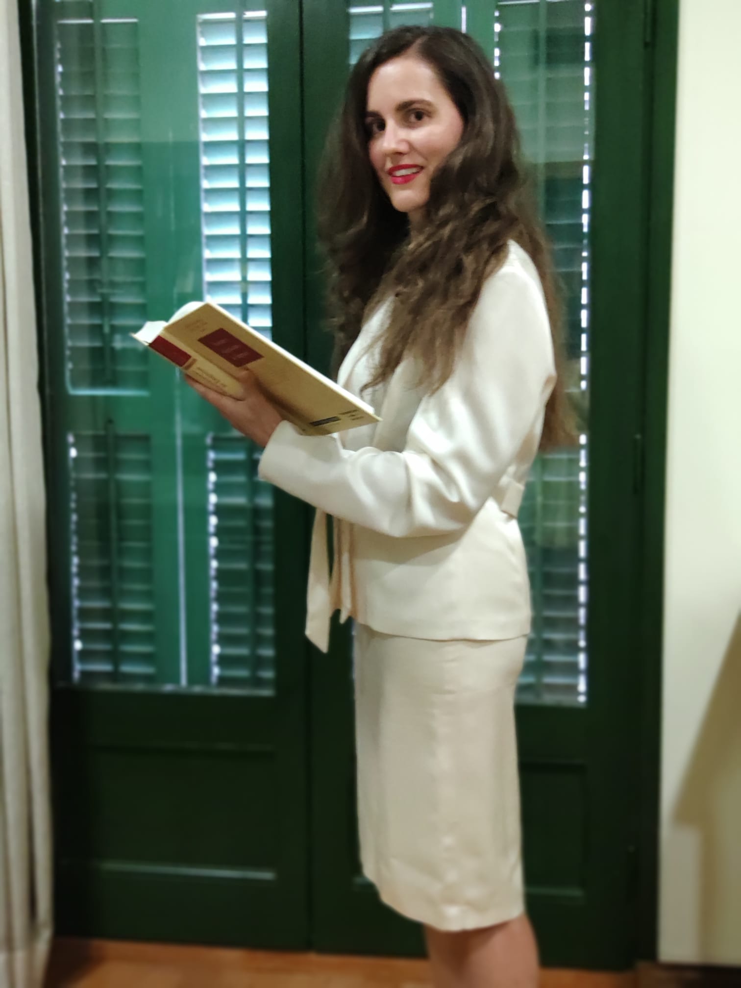 Ruth García Cámara